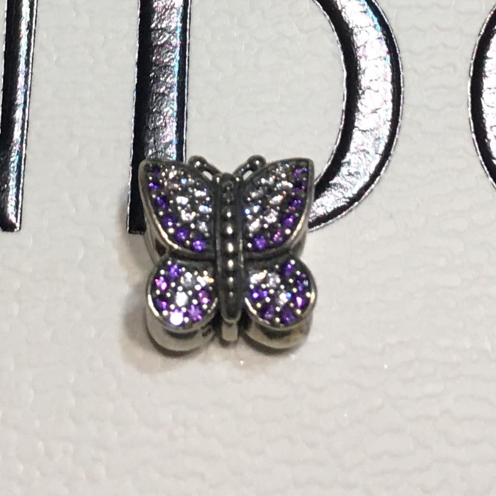 Pandora charm